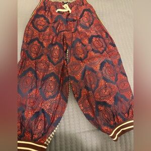 Gucci medium trousers
